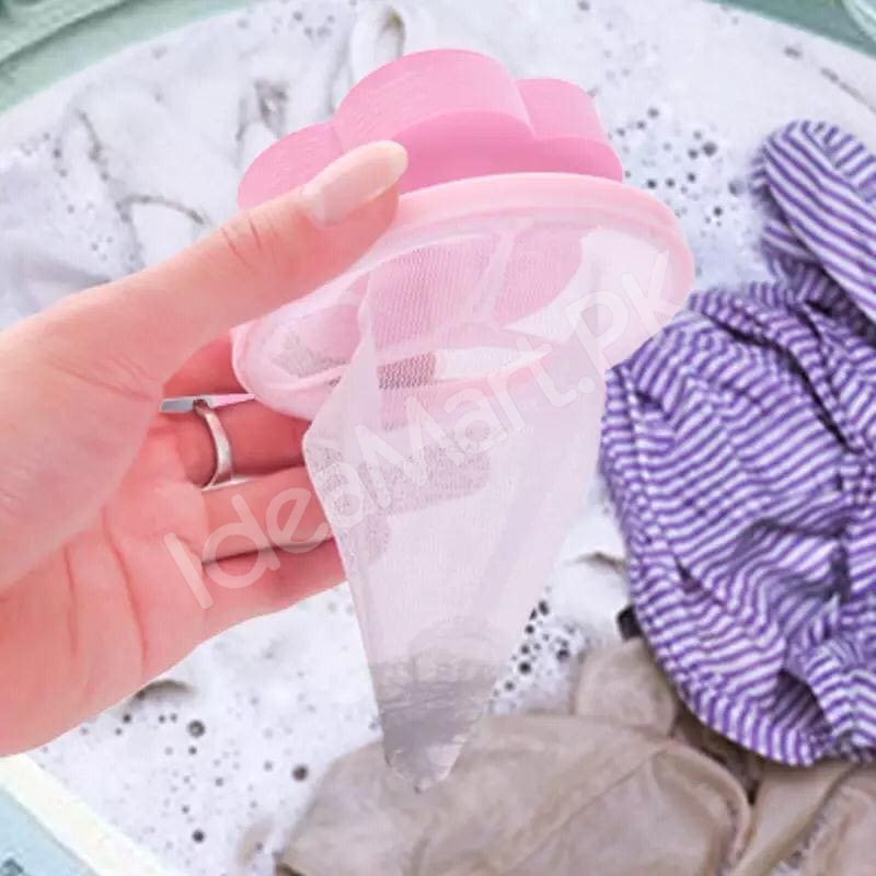 floating-mesh-washing-machine-filter-bag-and-lint-catcher-for-pet-hair-debris-and-laundry-fluff-removal-product-image