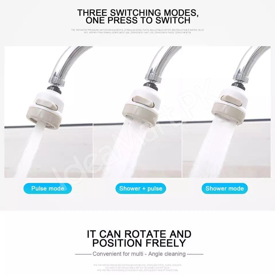 360-rotating-kitchen-faucet-nozzle-water-saver-two-mode-spray-head-for-easy-sink-washing-product-image