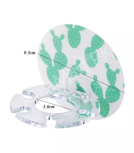adhesive-bathroom-acrylic-toothbrush-holder-and-toothpaste-organizer-rack-with-multi-slot-wall-mount-design-product-image