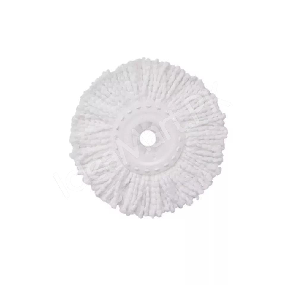 360-rotating-microfiber-spin-mop-dual-chamber-bucket-set-with-self-wringing-strainer-for-efficient-wet-floor-cleaning-product-image