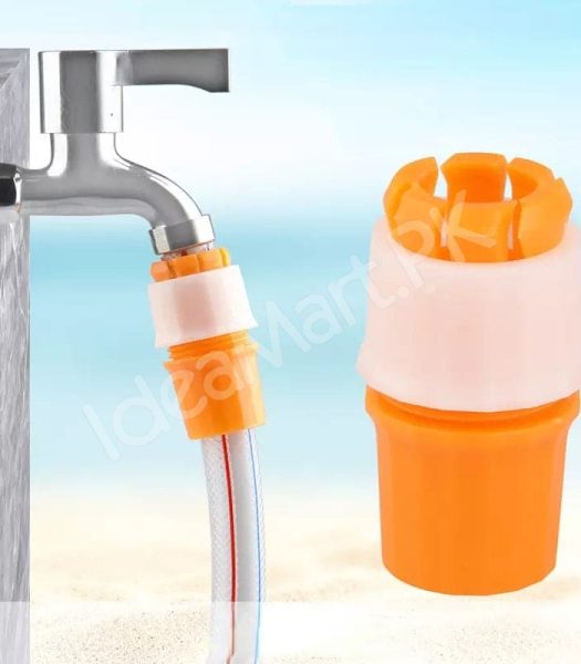 universal-faucet-adapter-and-hose-connector-for-unthreaded-kitchen-or-garden-spigots-and-taps-product-image