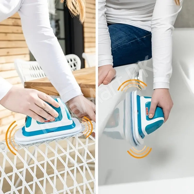 2-in-1-multifunctional-cleaning-scrubber-with-vibrating-hand-washer-and-cordless-floor-mop-battery-powered-for-easy-scrubbing-and-polishing-product-image