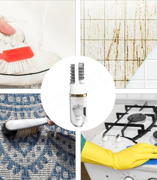 3-in-1-sneaker-cleaning-brush-dual-bristle-shoe-cleaner-with-liquid-spray-portable-travel-kit-for-household-shoes-product-image