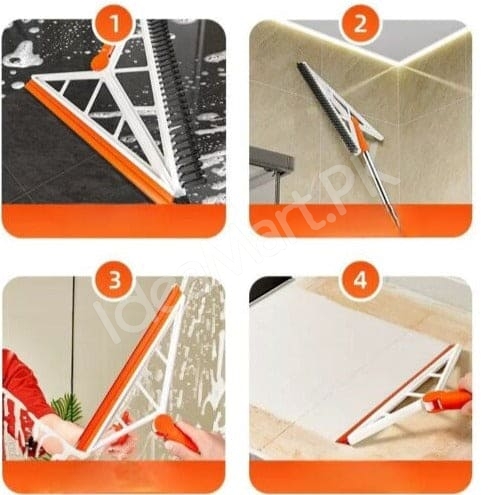 arrow-2-in-1-floor-cleaning-brush-with-scrubber-broom-squeegee-for-bathroom-tiles-wet-surfaces-product-image
