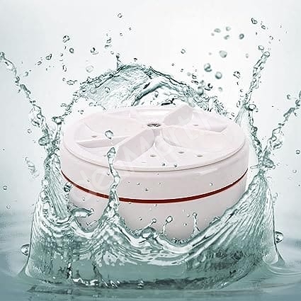 2-in-1-ultrasonic-turbo-washing-machine-with-air-bubble-and-rotating-function-portable-travel-washer-with-usb-for-dirt-removal-product-image