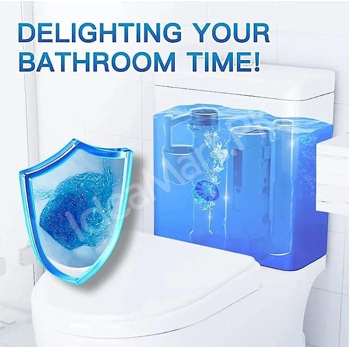 set-of-10-automatic-blue-toilet-tank-cleaner-tablets-for-hands-free-deodorizing-and-stain-removal-with-every-flush-product-image