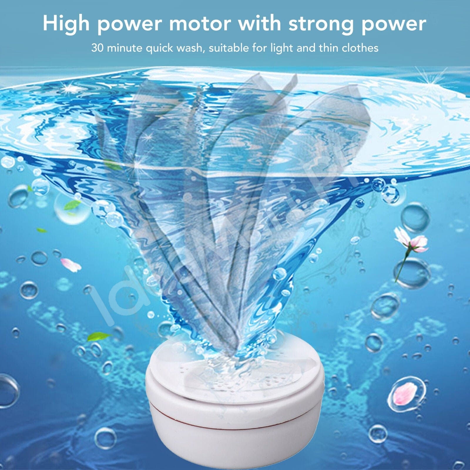 2-in-1-ultrasonic-turbo-washing-machine-with-air-bubble-and-rotating-function-portable-travel-washer-with-usb-for-dirt-removal-product-image