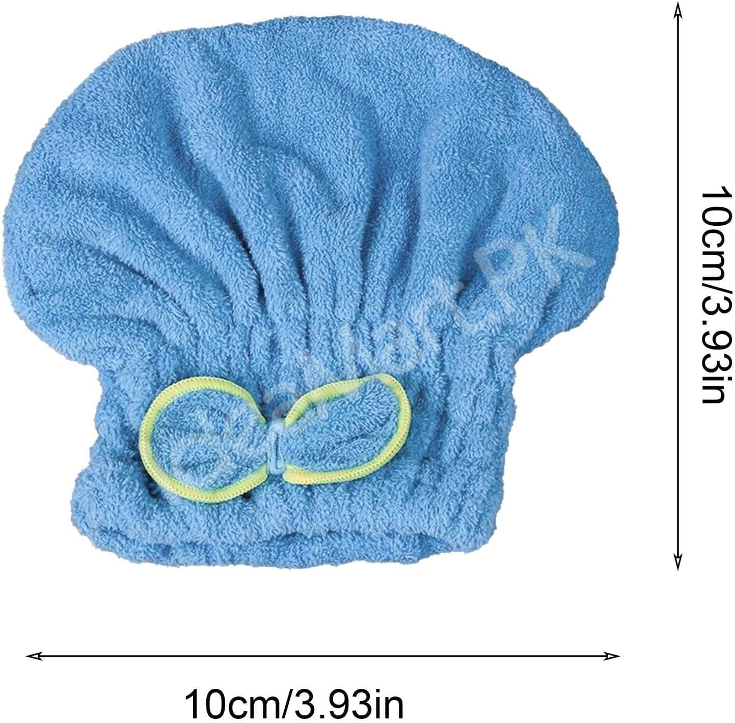 microfiber-bowknot-hair-towel-wrap-with-quick-dry-and-highly-absorbent-spa-cap-for-bath-shower-long-curly-thick-hair-product-image